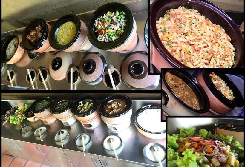 پانسیون Wanakaset Forest Glamping