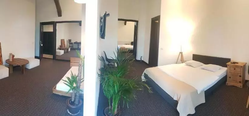 Majatalo Casa Drumetului