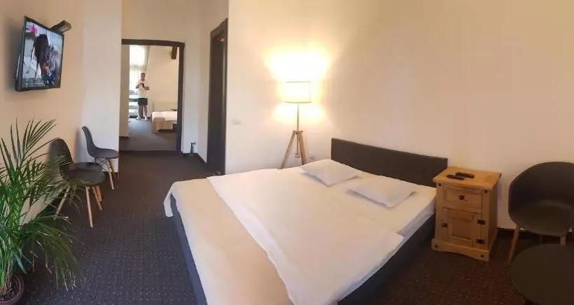 Majatalo Casa Drumetului