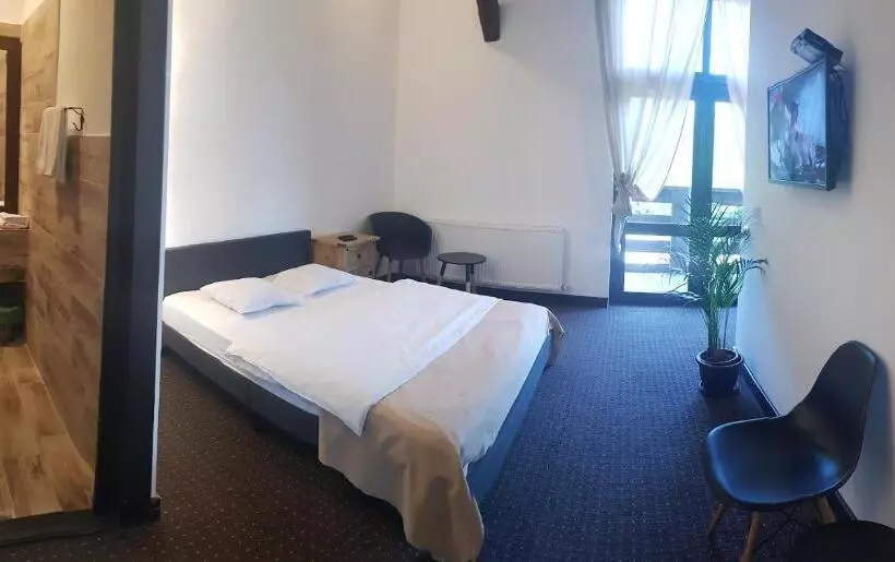 Majatalo Casa Drumetului