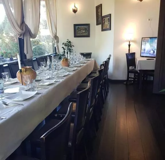 Majatalo Casa Drumetului