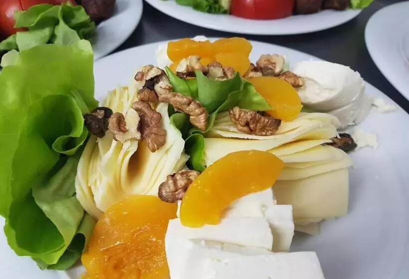 Majatalo Casa Drumetului