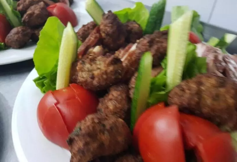 Majatalo Casa Drumetului