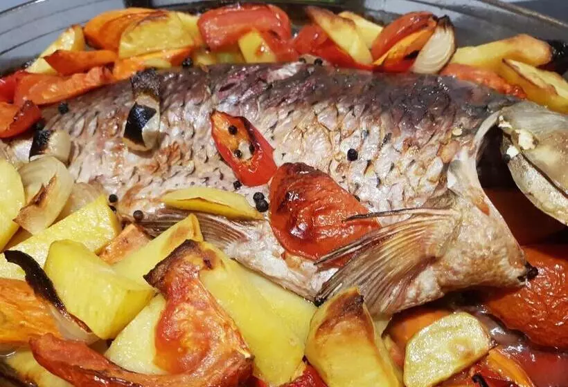 Majatalo Casa Drumetului