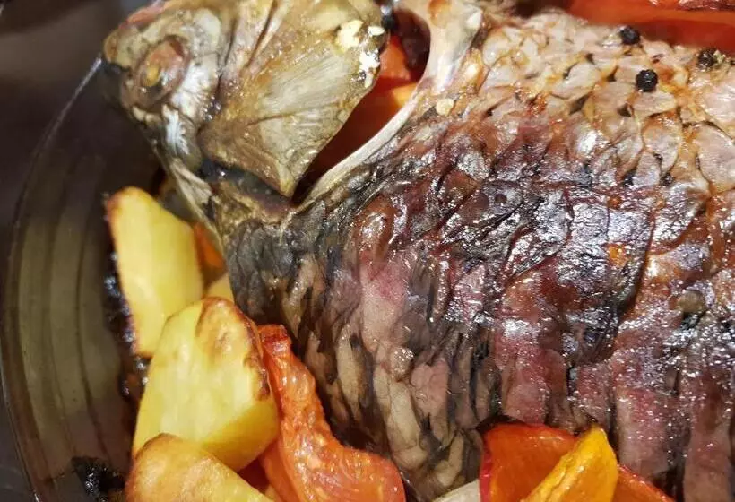 Majatalo Casa Drumetului