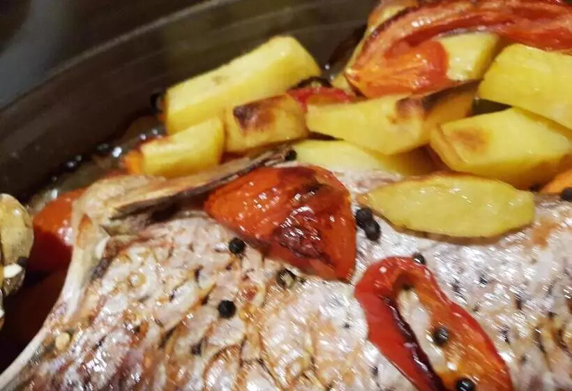 Majatalo Casa Drumetului