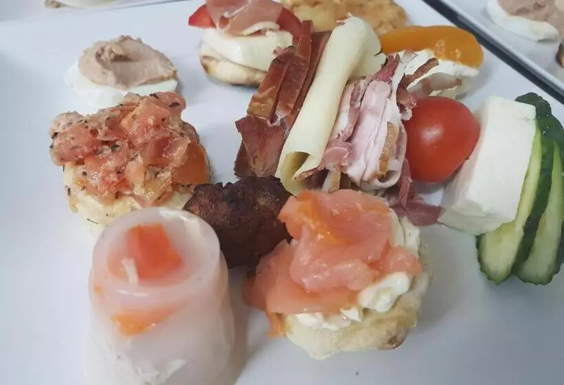 Majatalo Casa Drumetului