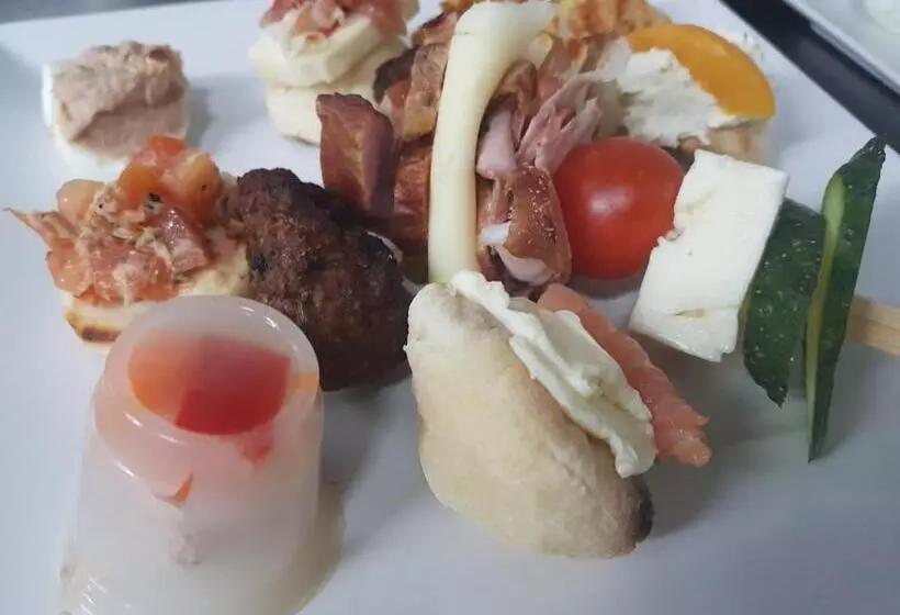 Majatalo Casa Drumetului