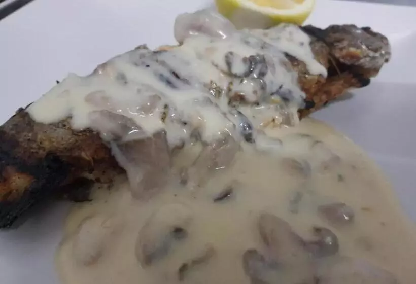 Majatalo Casa Drumetului