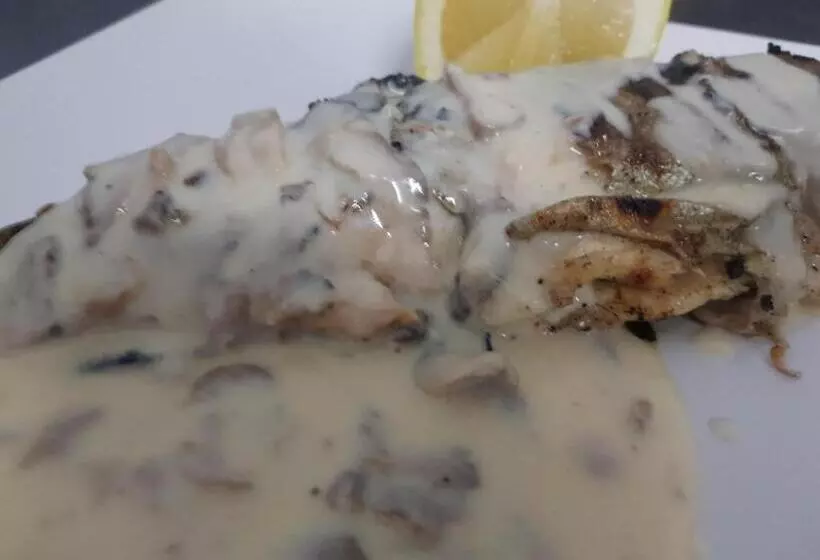 Majatalo Casa Drumetului