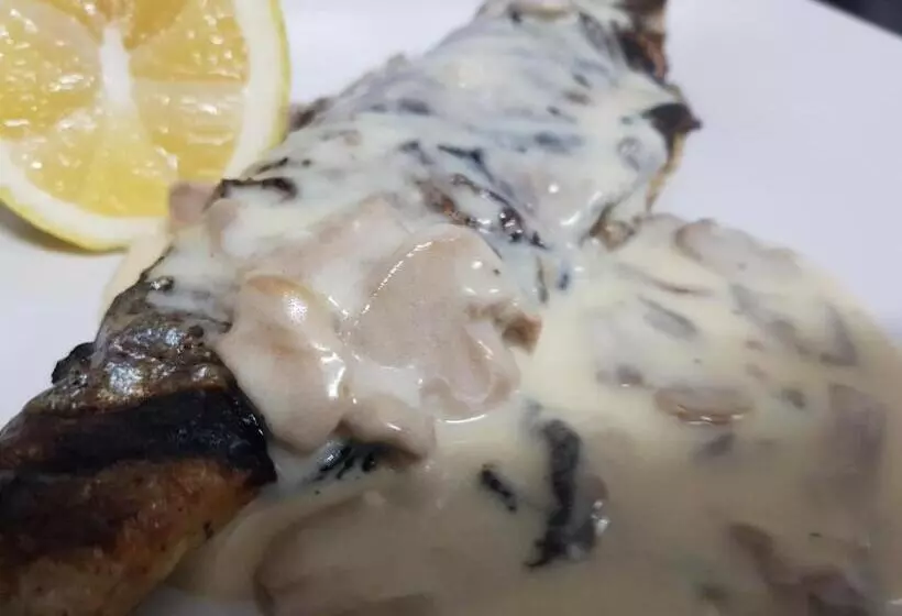 Majatalo Casa Drumetului