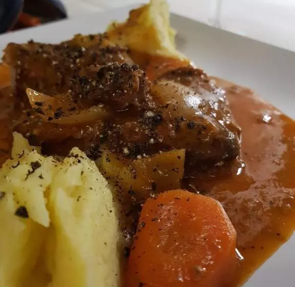 Majatalo Casa Drumetului