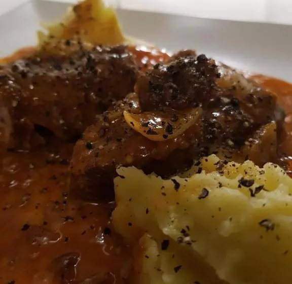 Majatalo Casa Drumetului