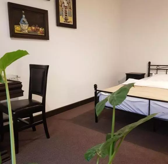 Majatalo Casa Drumetului