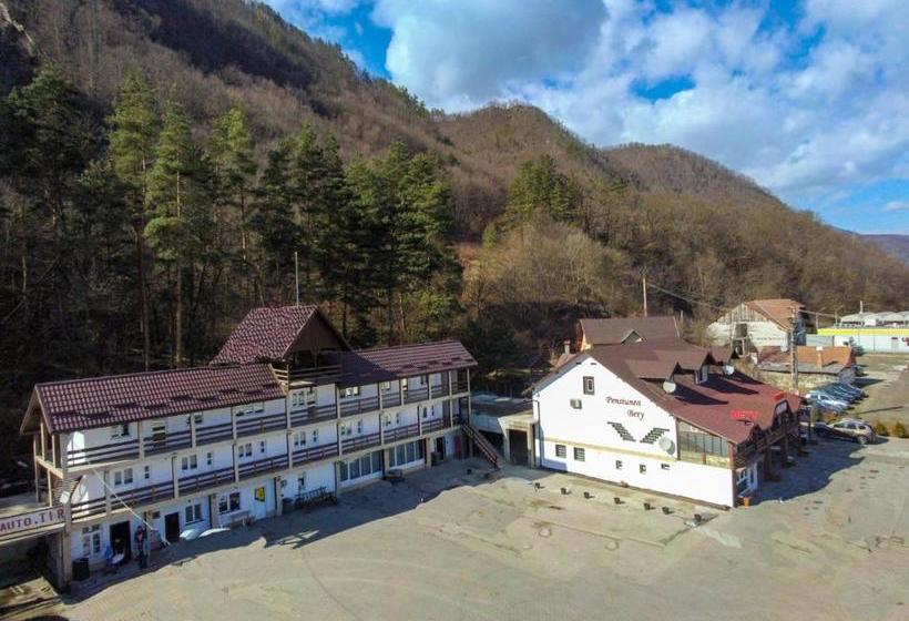 Pensiunea Bety