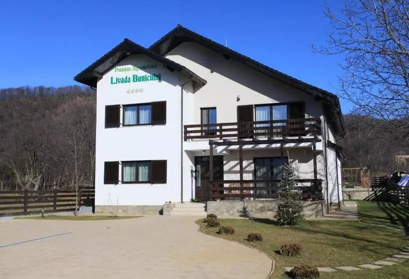 Pensiunea Livada Bunicului