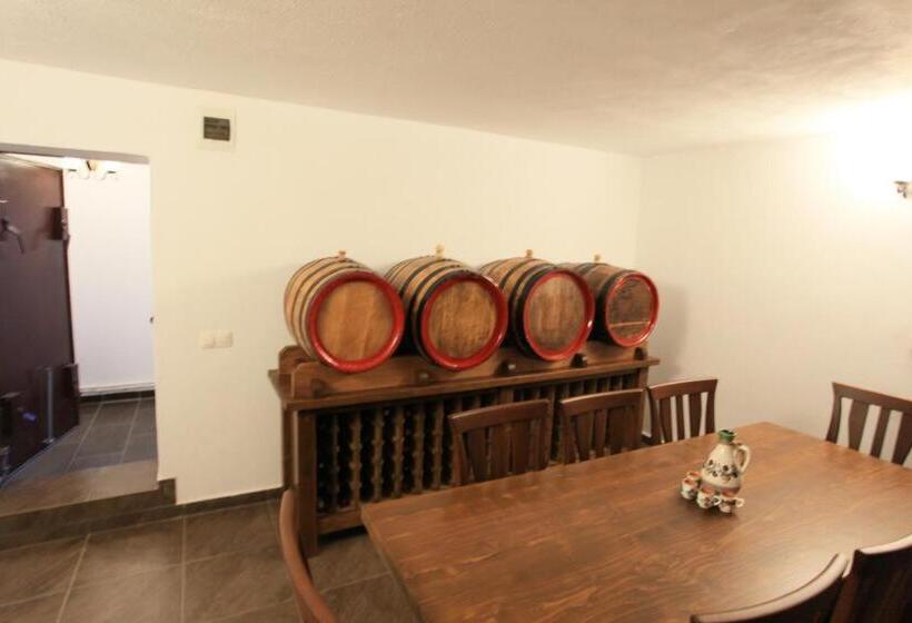 Pensiunea Livada Bunicului