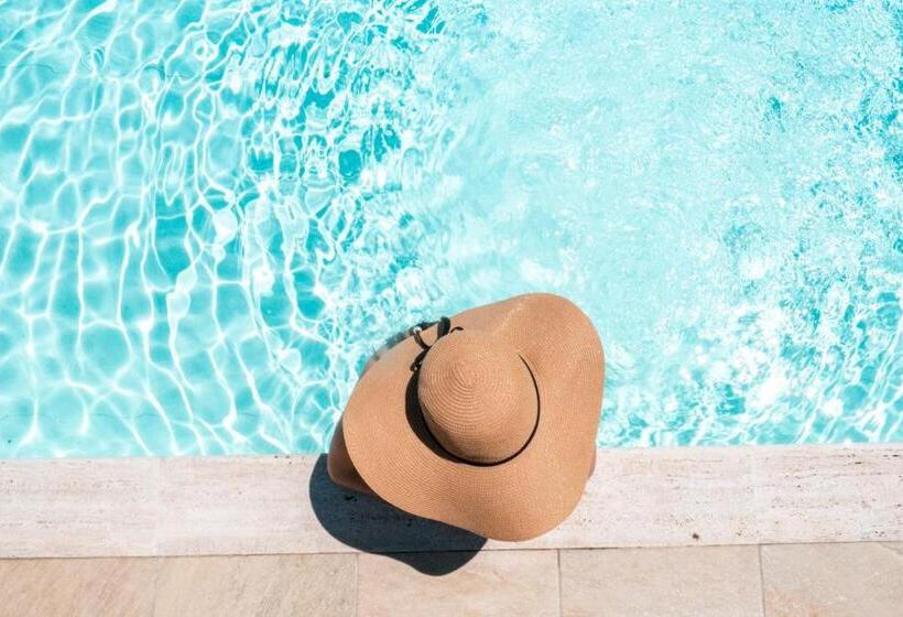 منتجع Anima Antiqua Relais & Spa