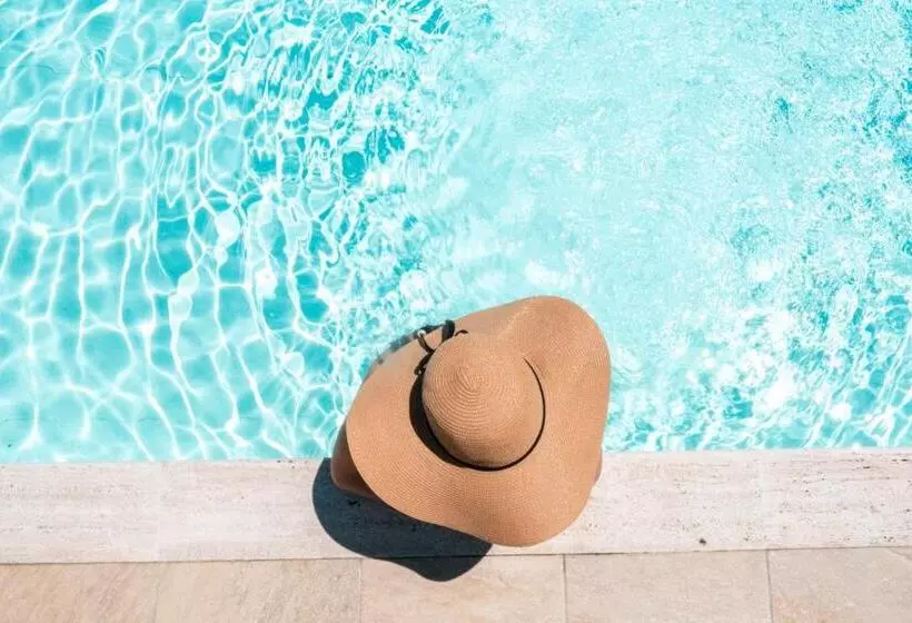 Lomakeskus Anima Antiqua Relais & Spa