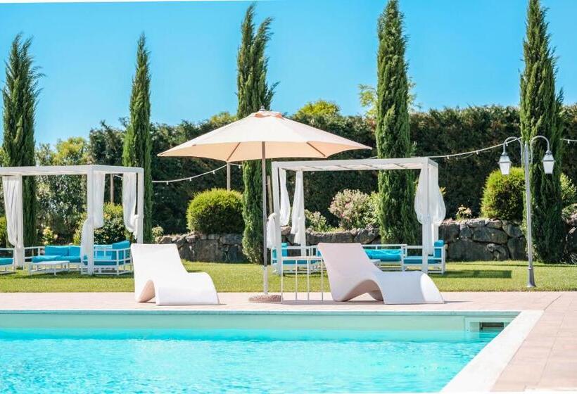 منتجع Anima Antiqua Relais & Spa