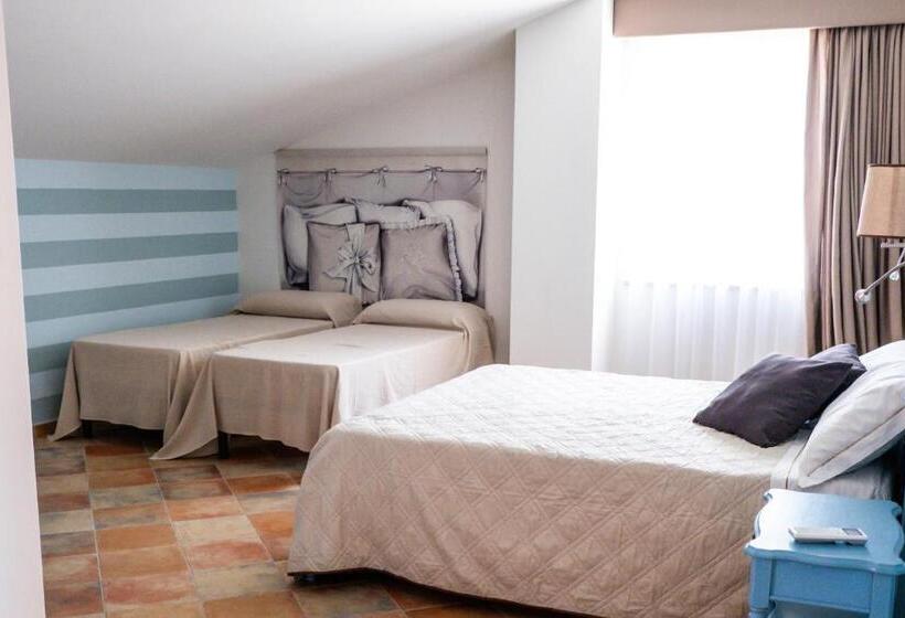 منتجع Anima Antiqua Relais & Spa