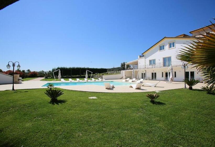 منتجع Anima Antiqua Relais & Spa