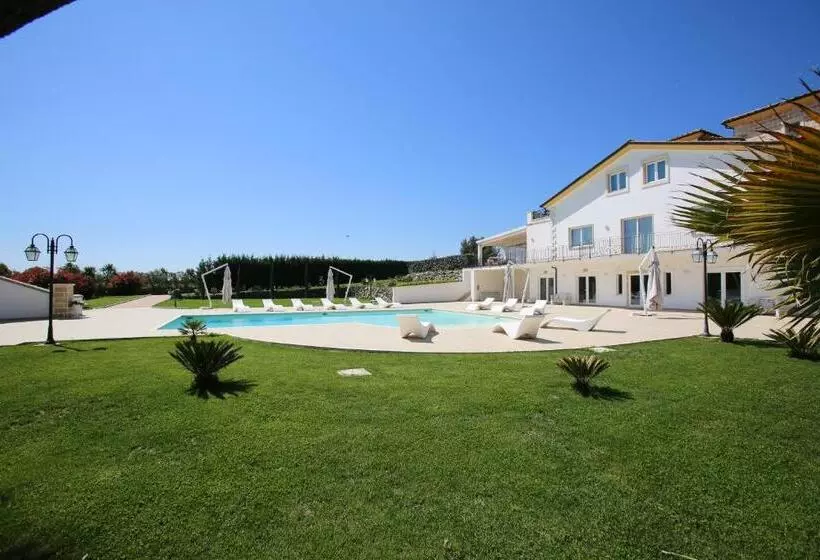 Lomakeskus Anima Antiqua Relais & Spa