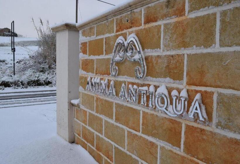 منتجع Anima Antiqua Relais & Spa