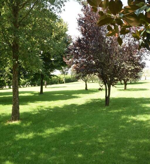 منتجع Anima Antiqua Relais & Spa