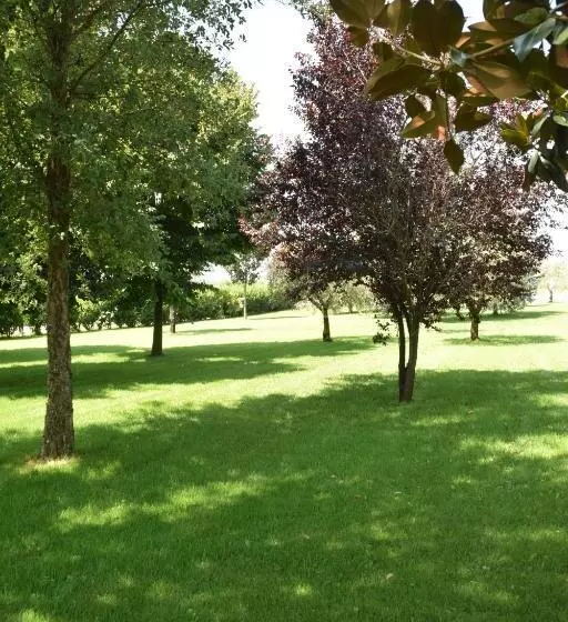 Lomakeskus Anima Antiqua Relais & Spa