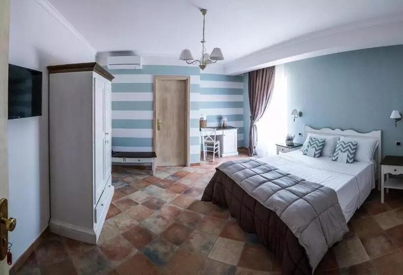 Lomakeskus Anima Antiqua Relais & Spa