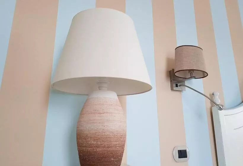 Lomakeskus Anima Antiqua Relais & Spa