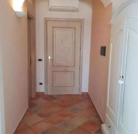 Lomakeskus Anima Antiqua Relais & Spa