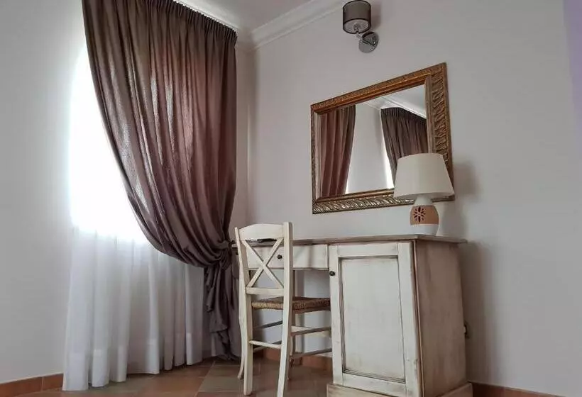 Lomakeskus Anima Antiqua Relais & Spa