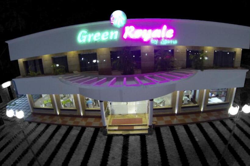 Green Royale Resorts