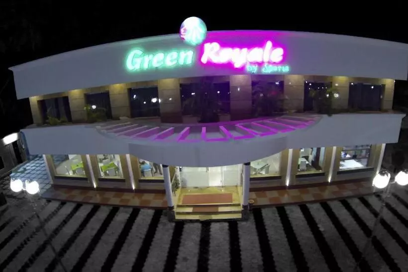 Green Royale Resorts