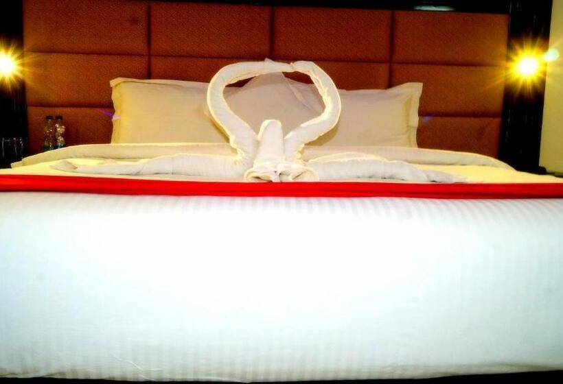 Green Royale Resorts