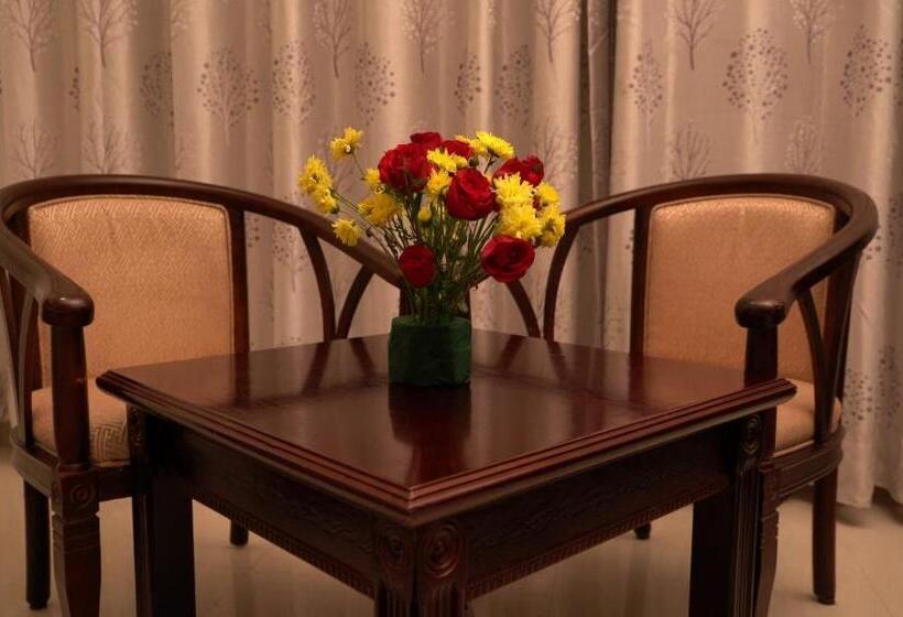 Green Royale Resorts