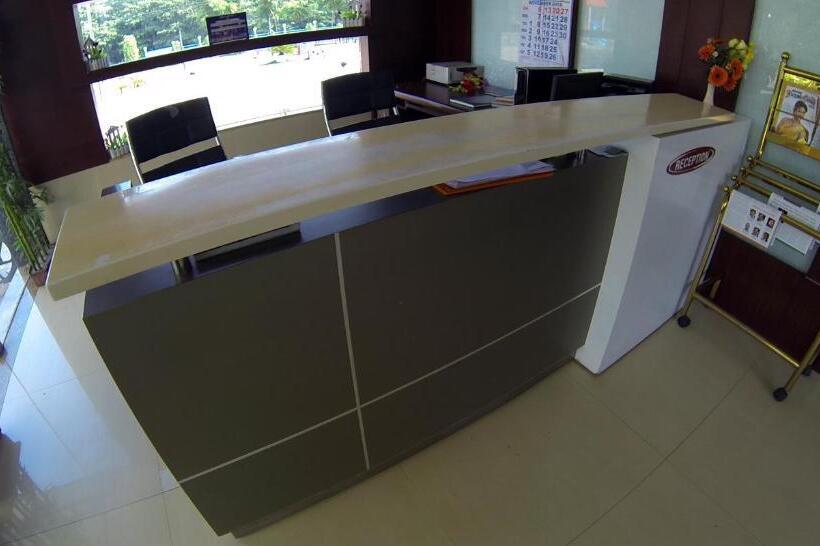 Green Royale Resorts