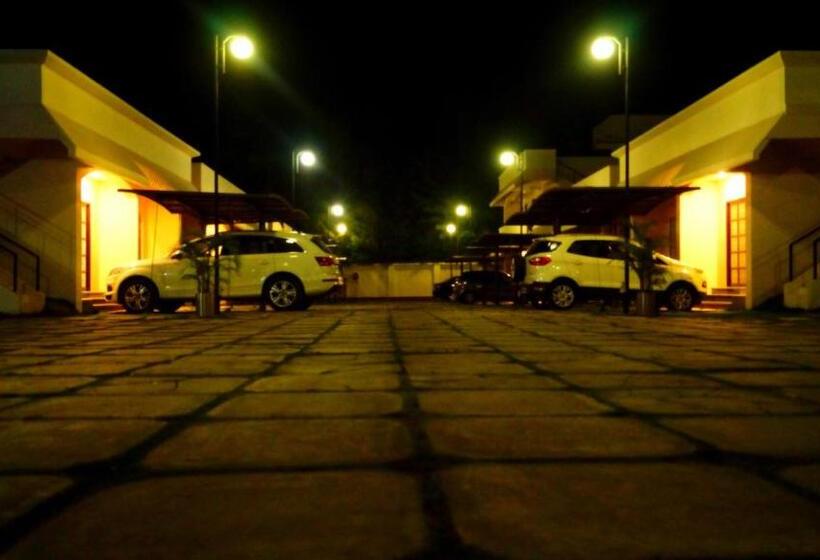 Green Royale Resorts