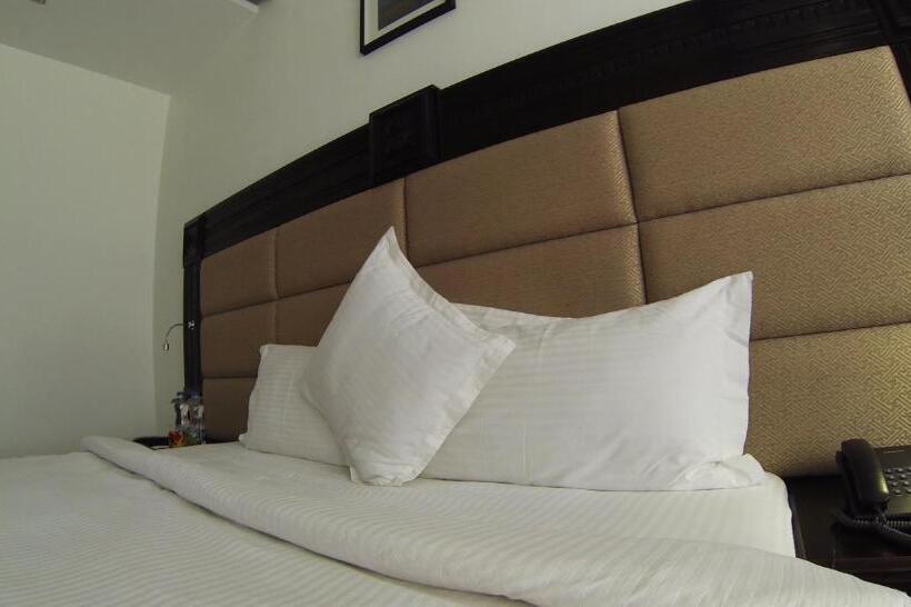 Green Royale Resorts