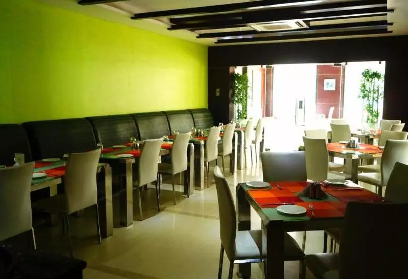 Green Royale Resorts