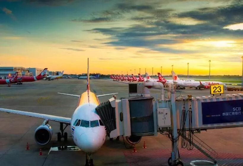 Lomakeskus Tripletreesvillage