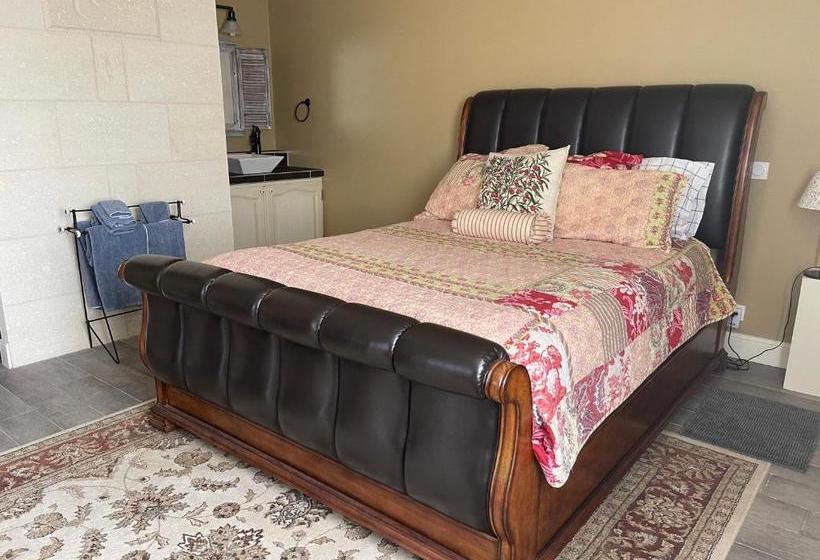 住宿加早餐  Chateau Couchebout