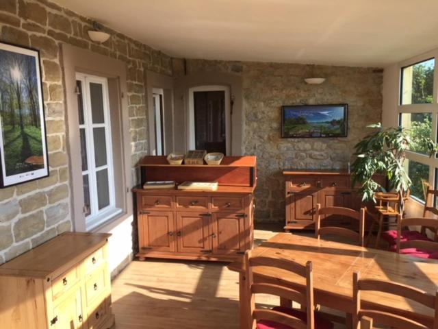 ベッドアンドブレックファースト La Linoterie