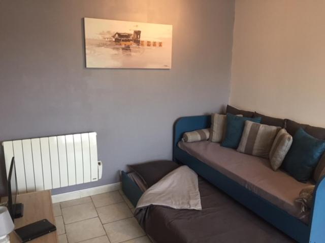 ベッドアンドブレックファースト La Linoterie