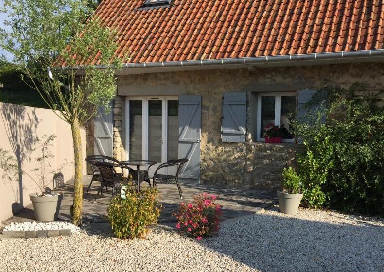 ベッドアンドブレックファースト La Linoterie