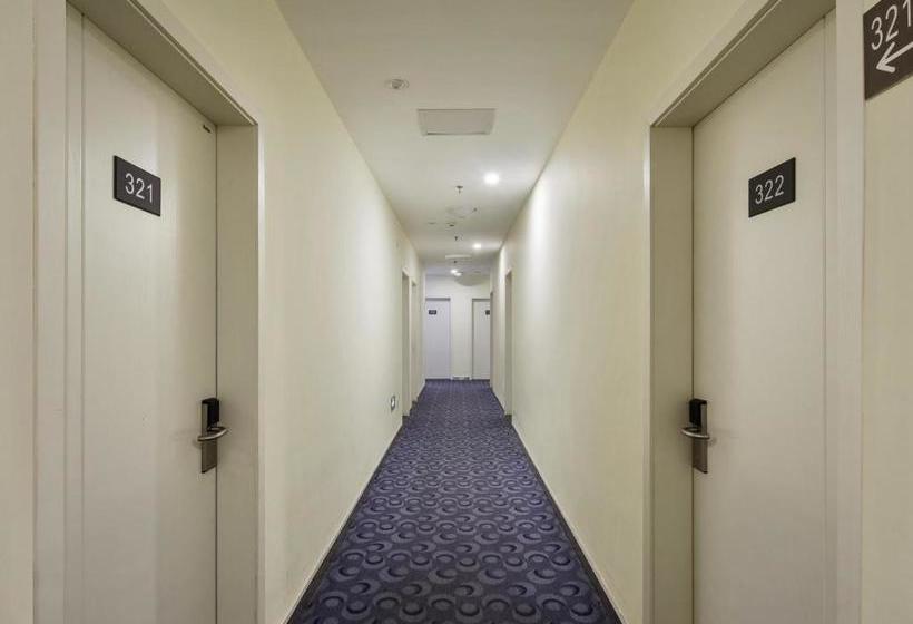 فندق 7days Inn Chongqing Wansheng Sanyuanqiao Business Center