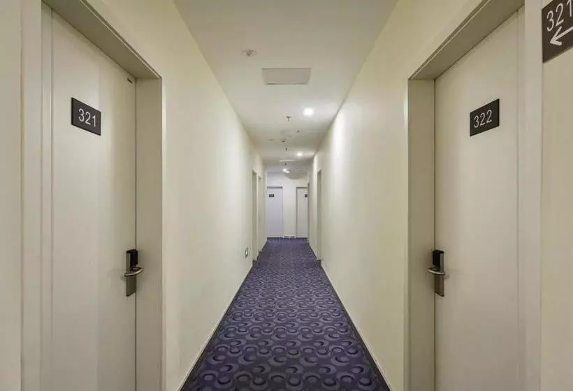 ホテル 7days Inn Chongqing Wansheng Sanyuanqiao Business Center