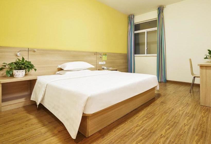فندق 7days Inn Chongqing Wansheng Sanyuanqiao Business Center